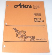 Ariens 914 series for sale  Clayton