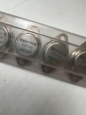 Exicon riginal 10p25 gebraucht kaufen  Versand nach Germany
