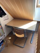 Erhaltene schreibtisch schreib gebraucht kaufen  Rhens