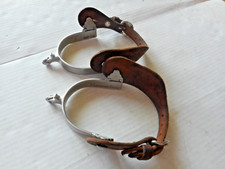 Professional choice spurs for sale  Iron Ridge
