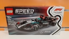 Lego speed champions usato  Cuneo