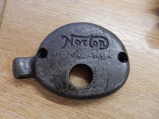 Norton 16h es2 for sale  NORTHWICH