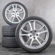 Riginal porsche zoll gebraucht kaufen  Stralsund-Umland I