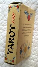Jeu tarot .gaudais d'occasion Jeu tarot .gaudais d'occasion  Bayonne