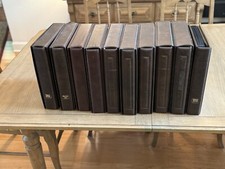 Stamp stock book for sale  Carmel