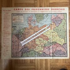 1945 allemagne rare d'occasion  France