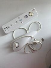 Wii mote bianco usato  Sinopoli