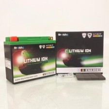 Batterie lithium skyrich d'occasion  Bourg-Argental