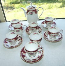 Royal grafton china for sale  CLYNDERWEN