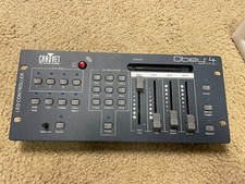 Chauvet lighting obey for sale  Meridian