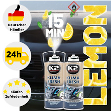 Klimaanlagenreiniger klima des gebraucht kaufen  Horka