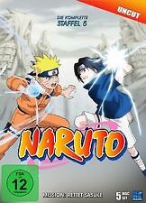 Naruto staffel mission gebraucht kaufen  Berlin