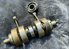 Suzuki t20 crankshaft for sale  BLAKENEY