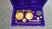 Vintage antique brass for sale  YEOVIL