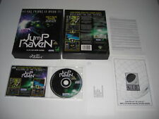 Jump raven ibm for sale  CAMBORNE