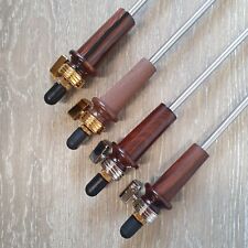 Cello Stachel Palisander USA Cellostachel Cello endpin rosewood Made in Germany comprar usado  Enviando para Brazil