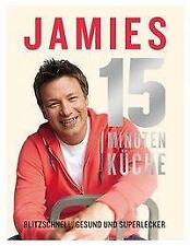 Jamies minuten küche gebraucht kaufen  Krefeld
