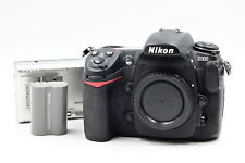 Nikon d300 12.3mp for sale  Indianapolis