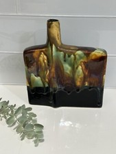 Ceramic vase unique for sale  Jacksonville