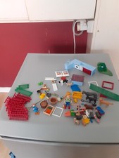Playmobil animal clinic for sale  ASHTON-UNDER-LYNE