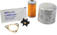 Wartungsset maintenance servic gebraucht kaufen  Ihlow