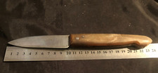 Ancien couteau pliant d'occasion  Marseille VIII