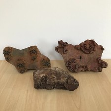 Indian wooden printing for sale  GUILDFORD