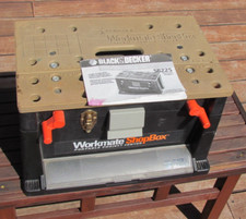 workmate 225 decker black for sale workmate 225 decker black for sale Roseville