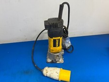 Dewalt dw670 laminate for sale  SUTTON COLDFIELD