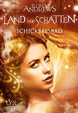 Land schatten schicksalsrad gebraucht kaufen  Berlin