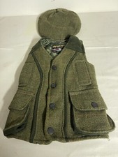 Child tweed jacket for sale  WINSFORD