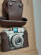 Fotocamera vintage koroll usato  Torino