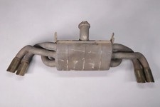 Ferrari F355 Challenge Endschalldämpfer 333296 comprar usado  Enviando para Brazil