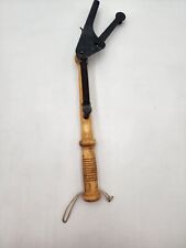 Vintage handheld clay for sale  Manheim