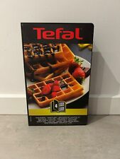 Tefal snack collection d'occasion  Écully