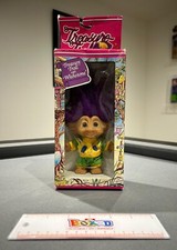 Vintage treasure troll for sale  NOTTINGHAM