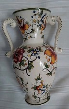 Vase amphore bequet d'occasion  Saumur