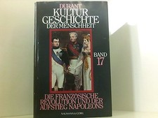 Durant kultur geschichte gebraucht kaufen  Berlin