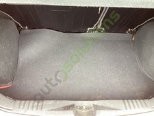 Ford fiesta 2005 for sale  NOTTINGHAM