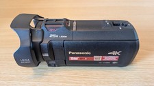 Panasonic vx980 ultra for sale  ACCRINGTON