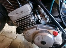 Simson 70ccm kurzansaug gebraucht kaufen  Rodewisch