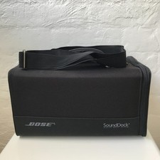 Genuine bose sounddock for sale  NORTHAMPTON