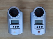 Stück brennenstuhl energiemes gebraucht kaufen  Schweinfurt