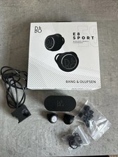 Bang olufsen sport for sale  WEST MOLESEY
