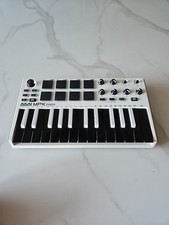 akai mpk midi mini white for sale akai mpk midi mini white for sale Port Richey