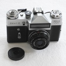 Zenit moshva 80camera for sale  SALISBURY