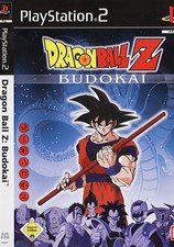 Dragonball budokai gebraucht kaufen  Schwarzenberg