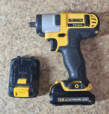 Dewalt dcf813 12v for sale  Forked River