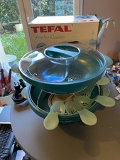 Fondue océane tefal d'occasion  La Ferté-Gaucher