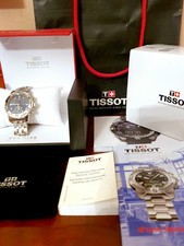 Tissot prs 200 usato  Italia